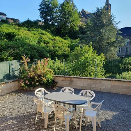 Gite Des Jardiniers Fumay Rum bild